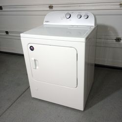 Whirlpool Gas Dryer Excellent Working Condition