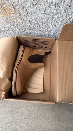 Red Wing Men’s Boots Size 10