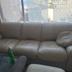 Sofa Leather