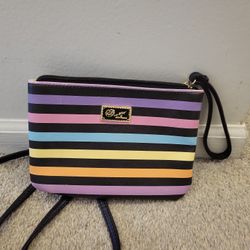 Crossbody Purse