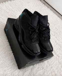 Jordan 11 gamma blue