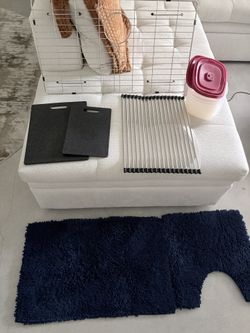 Kitchen and Bathroom Accessories