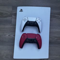 PlayStation 5 digital edition