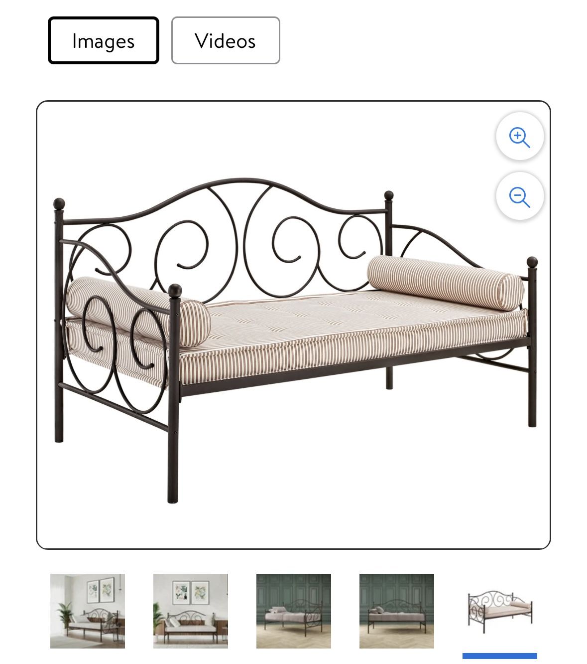 Day Bed