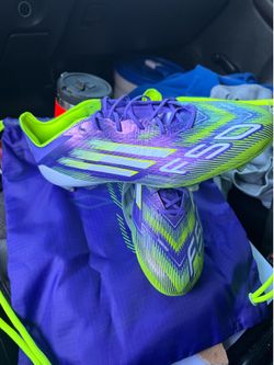Adidas F50 elite