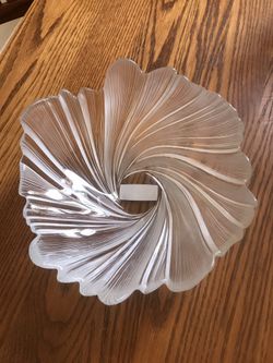 Mikasa bowl
