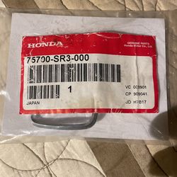 Emblem Brand New Honda Civic Ek Eh Eg Si