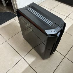 Pc Case 