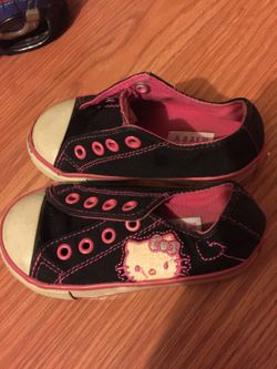 Little girls shoes 6Months