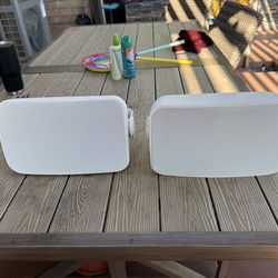 Outdoor Speakers by Sonos