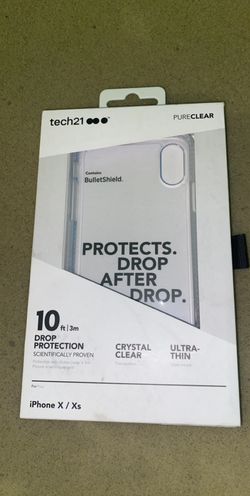 Phone case (protector) for iPhone X/Xs