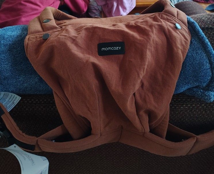 Momcozy Carrier