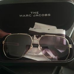 Marc Jacobs MARC 673/S aviator Sun Glasses