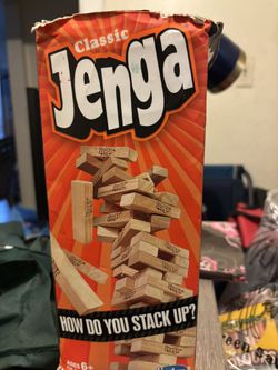 Jenga