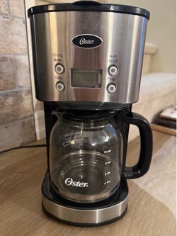 Coffee Pot 12 Cup