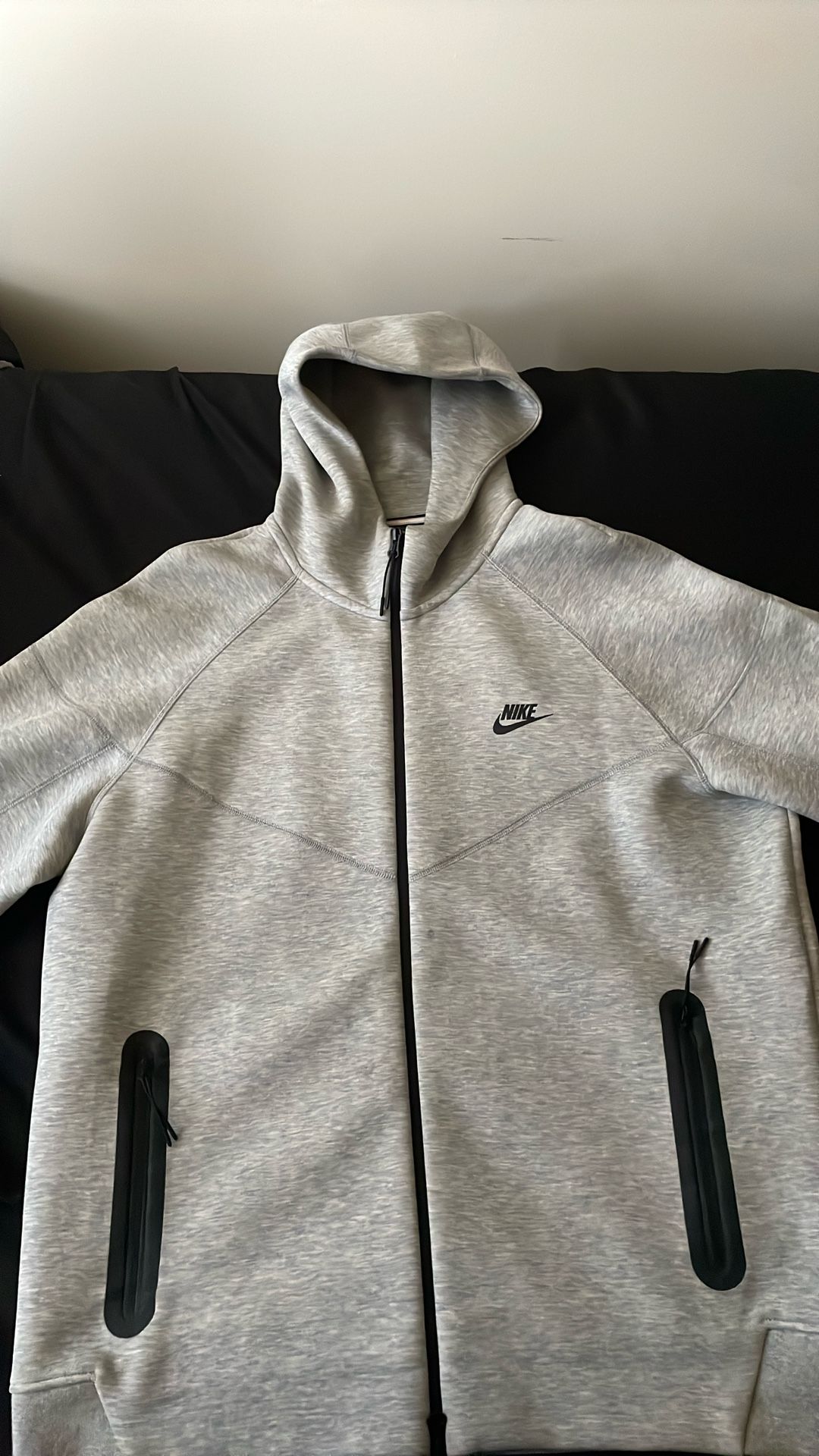 Nike Tech Fleece Windrunner XL