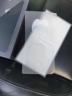 Iphone 8 plus box