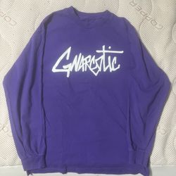 Lil Gnar “Gnarcotic” Long Sleeve