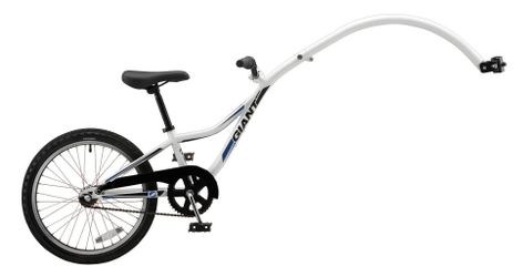 Giant Half Wheeler - Trailer Cycle