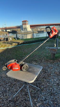 Lawn Edge Trimmer