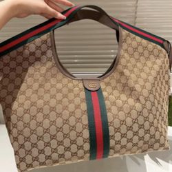 Gucci everyday bag