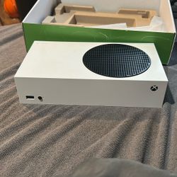 Xbox Series S BROKEN: HDMI Port 