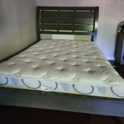 Full Size Bed Frame