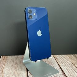 iPhone 12 - Unlocked - 64GB