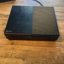Xbox One