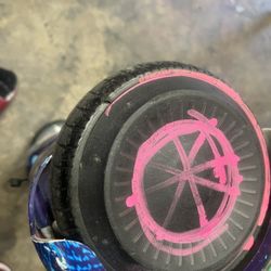 Hover Board