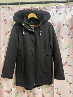 Tommy Hilfiger jacket