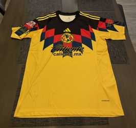 Jersey Del Club America De Local