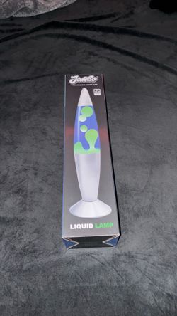 Lava Lamp