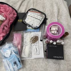 Permanent Makeup Liquidation