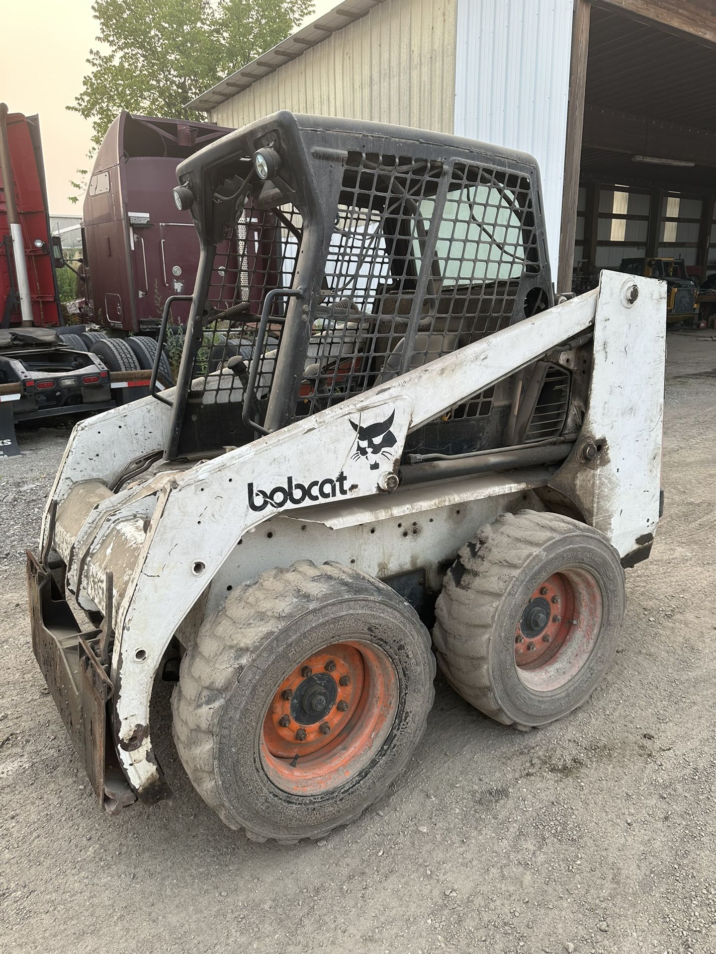 Skids Steer for Sale in Alsip, IL OfferUp