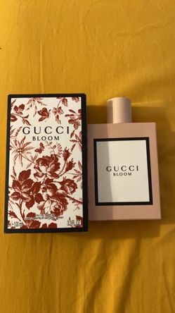 Gucci Perfume