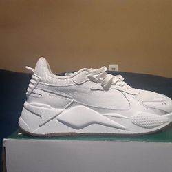 Size 12 Puma Kicks
