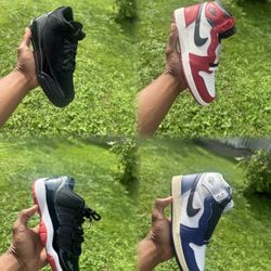 Jordan 7Y 