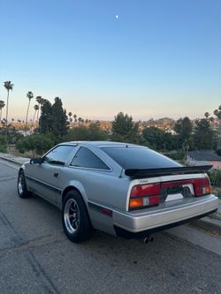 Nissan 300 ZX