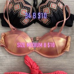 Bikini Tops