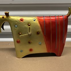 Desk Clock