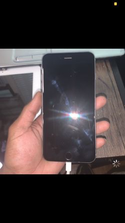iPhone 6 Plus