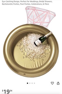 Ring Cooler Bachelorette