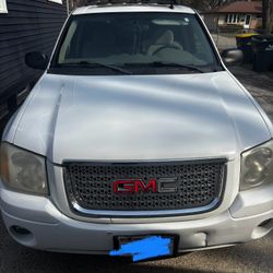 2008 GMC Envoy