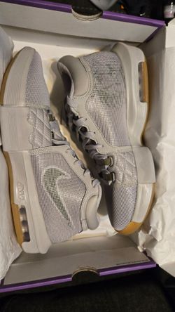 Lebron Witness 8. Brand new. Men's Size 11.