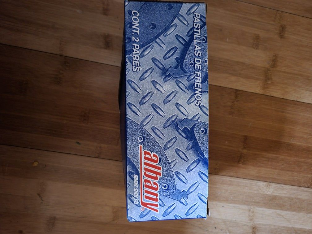 Brake Pads