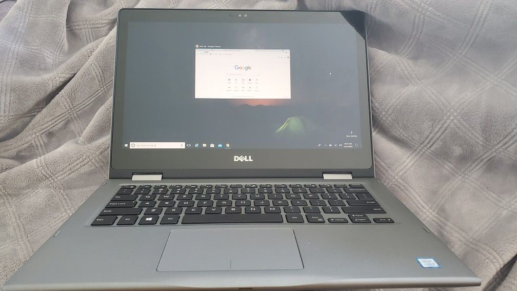 Dell Inspiron 2 in 1