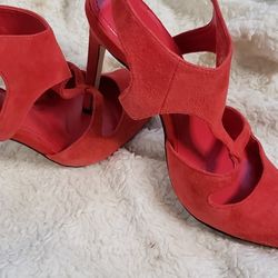 Orange BCBG