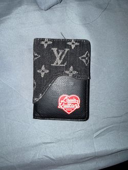 Louis Vuitton card holder