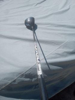 K R Ank Golf Left Hand Driver